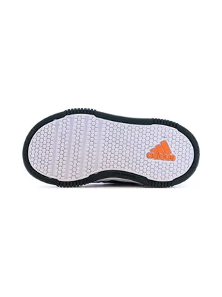 Baskets Blanches/Vertes Garçon Adidas Mickey Tensaur 5