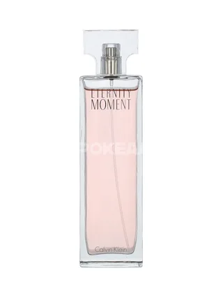 Calvin Klein Eternity Moment Edp Spray 100ml 2