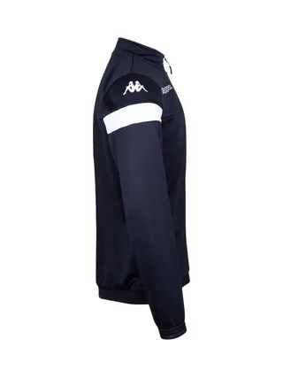 Sweat Marine Garçon Kappa Vacone 3