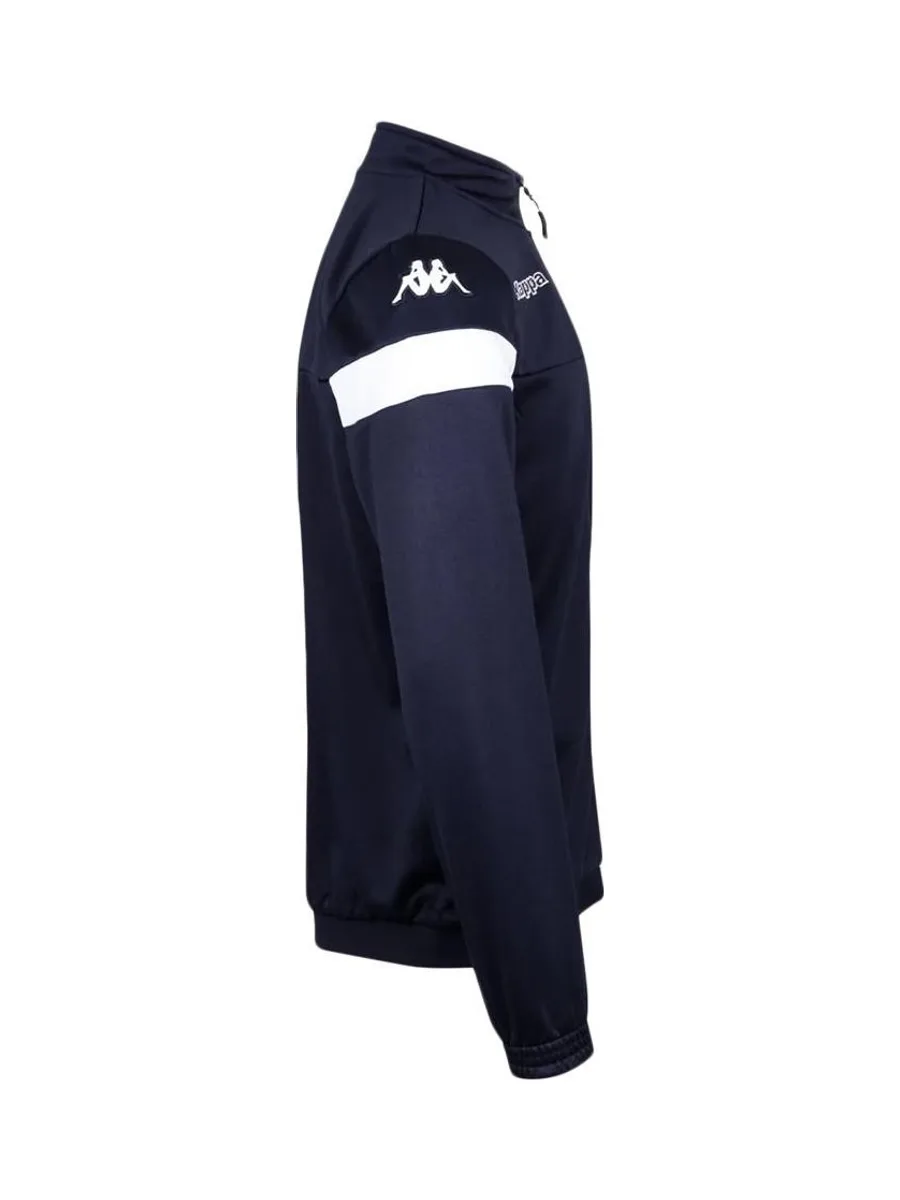 Sweat Marine Garçon Kappa Vacone 4
