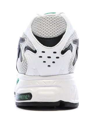 Baskets Blanc/Gris Homme Adidas Temper Run 2 3