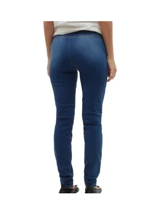 Jean Bleu Femme Mamalicious Houston 2