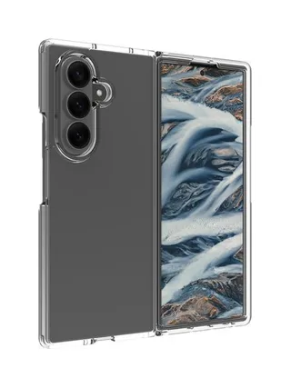 Iceland Pro Galaxy Z Fold 7 Clear 4