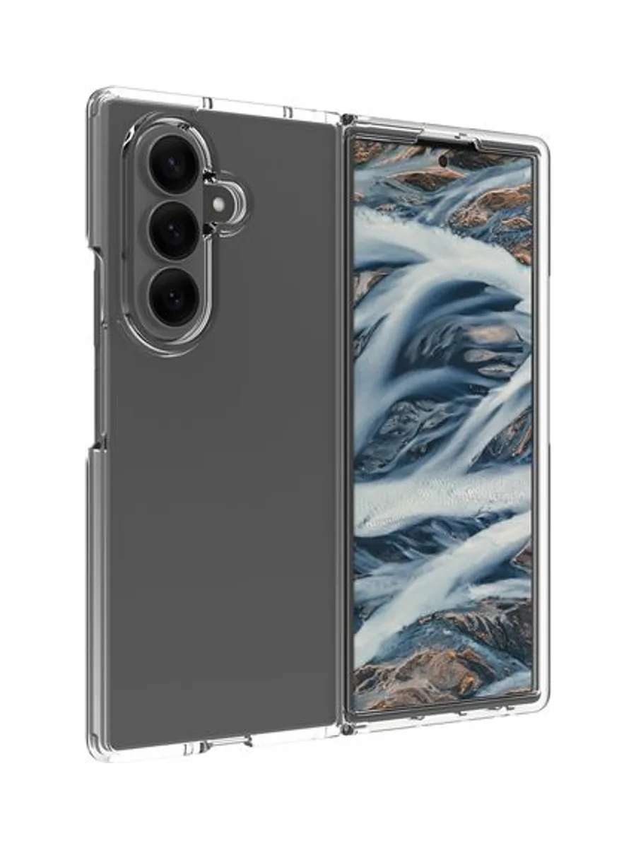 Iceland Pro Galaxy Z Fold 7 Clear 4