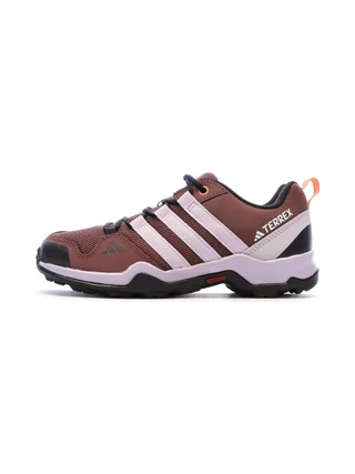 Chaussures de Randonnée Bordeaux Femme Adidas Terrex Ax2r 1