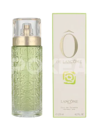 Lancome O De Lancome Edt Spray 125ml 1