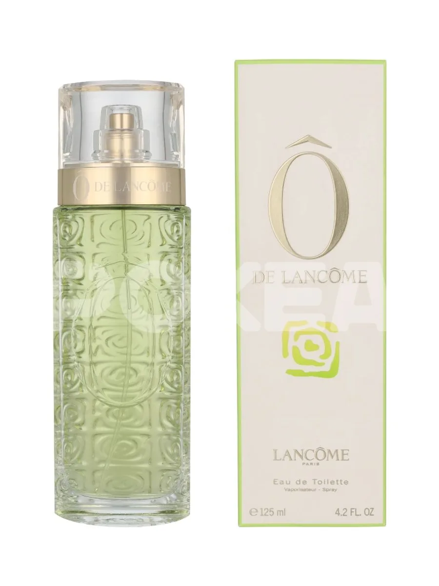 Lancome O De Lancome Edt Spray 125ml 1