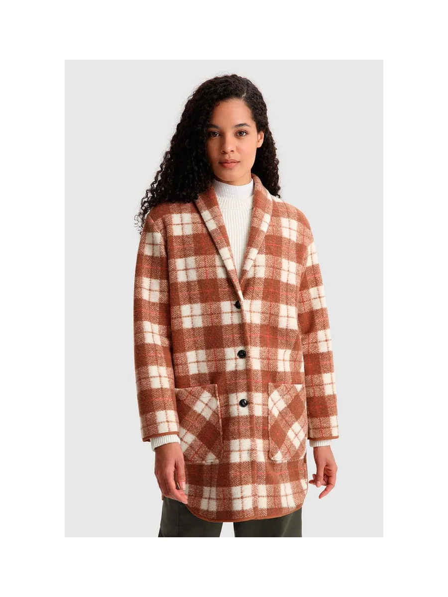 Manteau de la noblesse de Woolrich 6