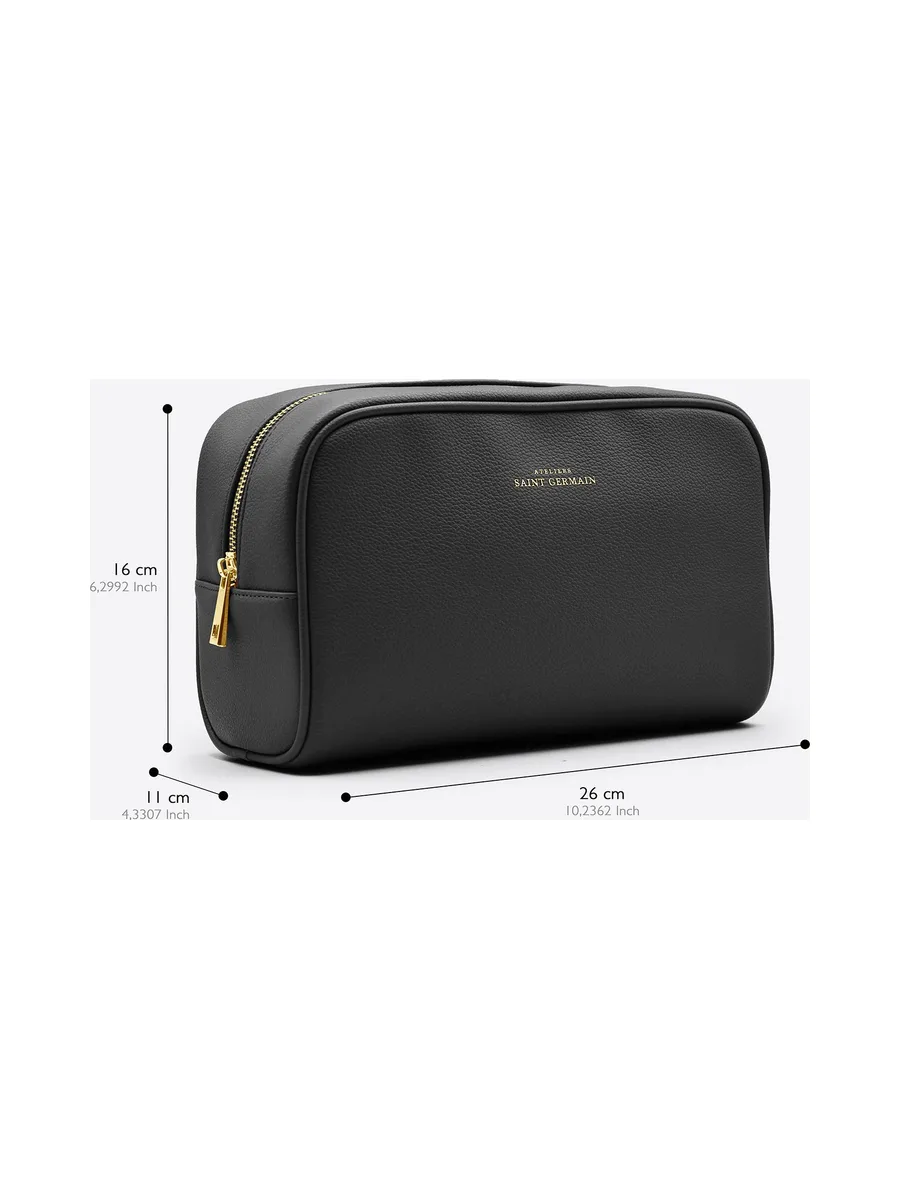 Trousse de Toilette SAINT AMAND 13