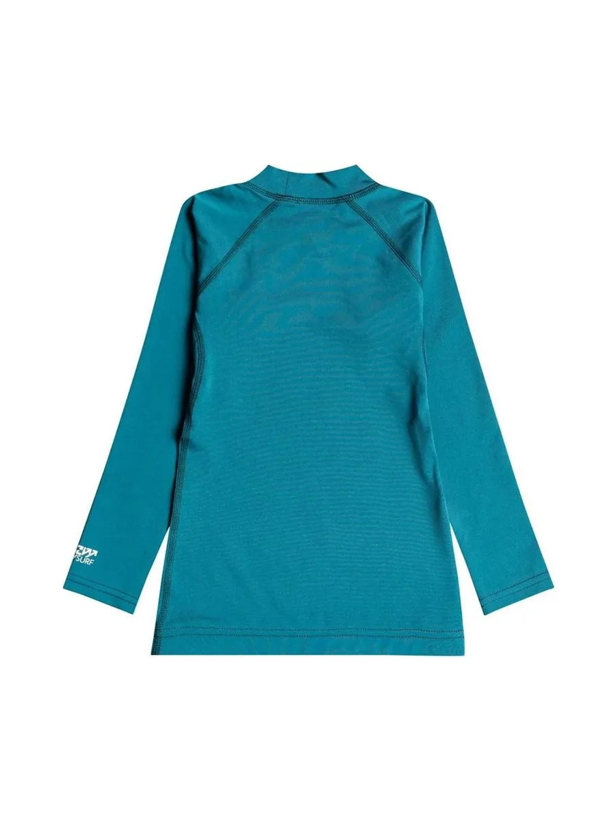 Lycra Bleu Garçon Billabong Keep It Clean 3