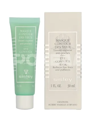 Sisley Eye Contour Mask 30ml 1