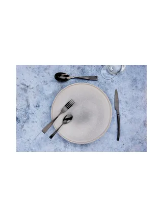 Coffret 6 petites cuillères SVEN - Black 4