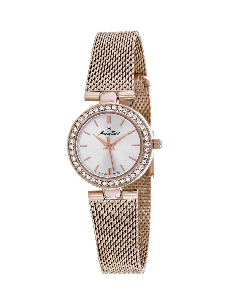 Mathey Tissot Women's Fleury XV 1