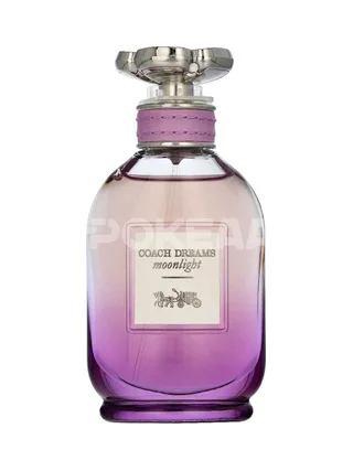 Coach Dreams Moonlight Edp Spray 60ml 2