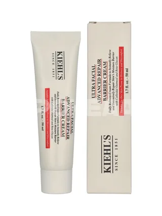 Kiehl's Ultra Facial Advanced Repair Barrier Cream 50ml 1