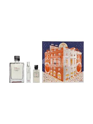 Hermes Terre D'Hermes Giftset 155ml 1