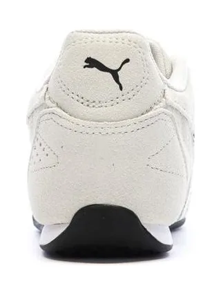 Baskets Beiges Homme Puma Catch Sd 3