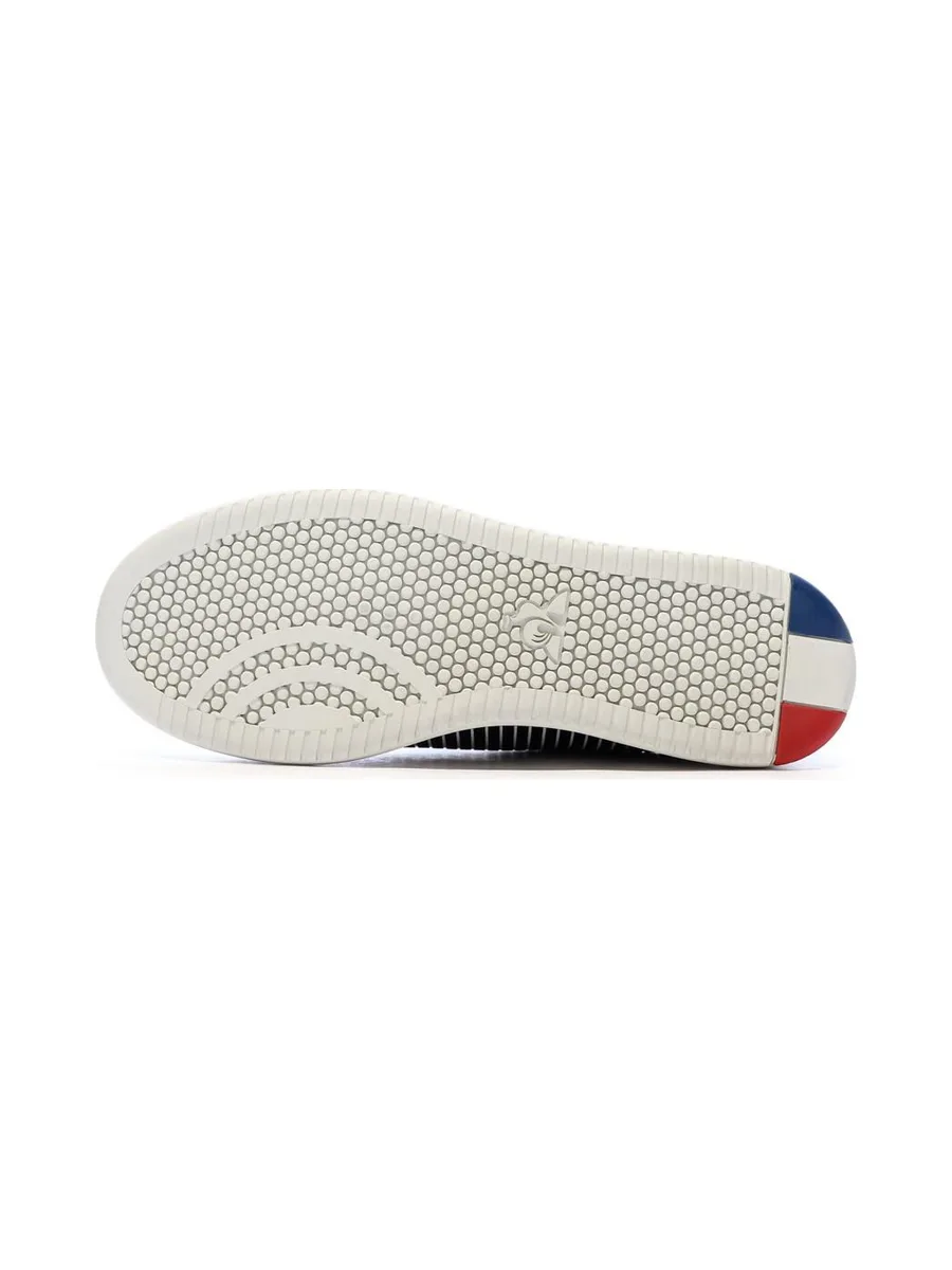 Baskets Noires Homme Le Coq Sportif Blazon 5