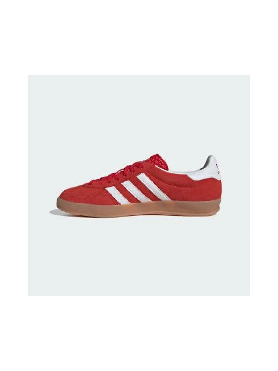 Baskets ADIDAS Gazelle Indoor W 2