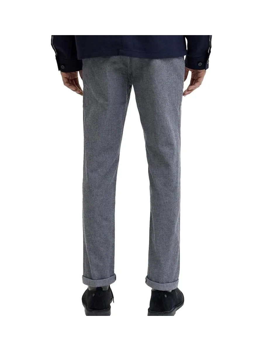 Pantalon Slim Gris Homme Jack & Jones Marco 3