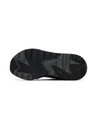 Baskets Noir Homme Puma Rs-x Up 5