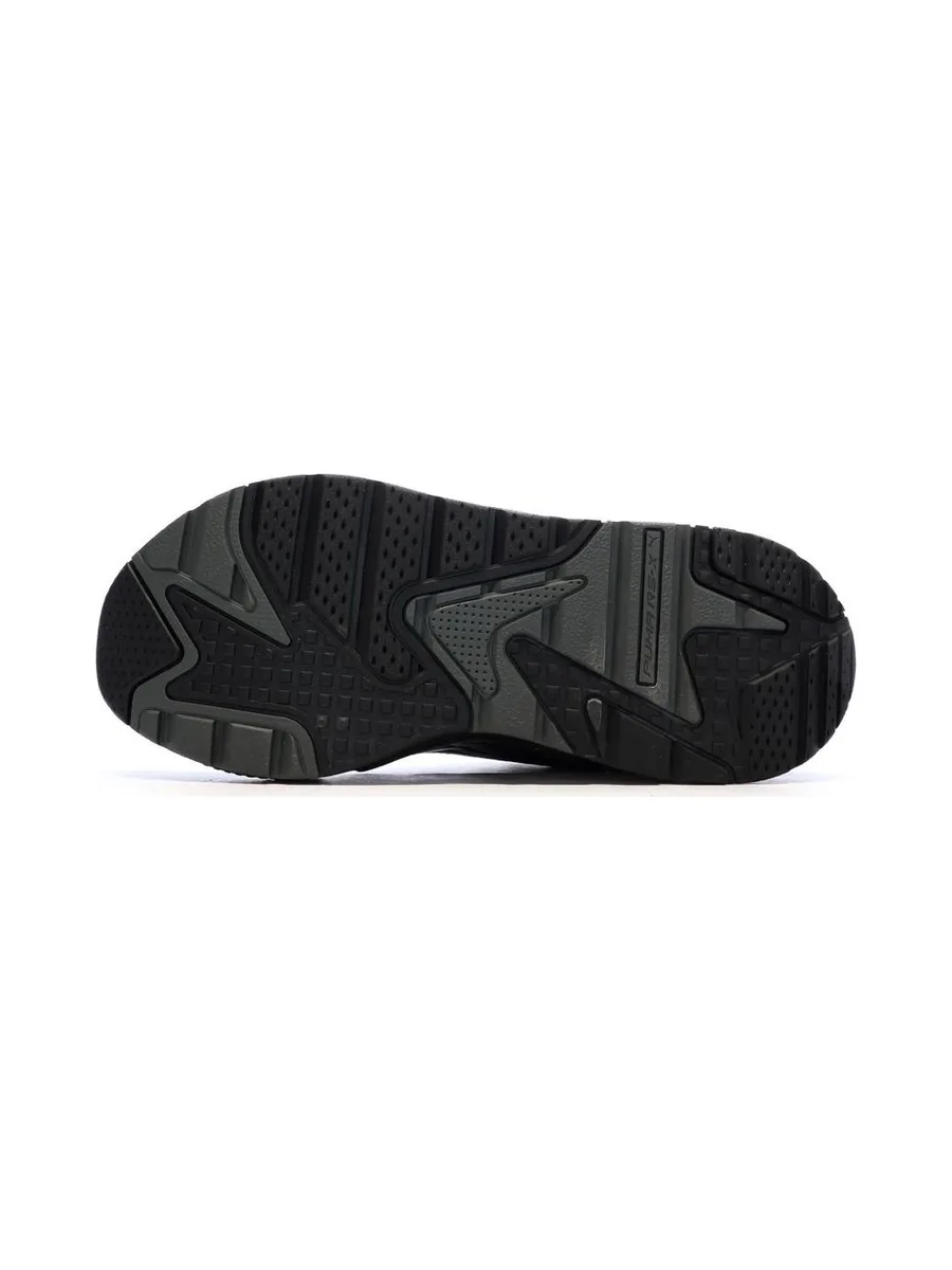 Baskets Noir Homme Puma Rs-x Up 5