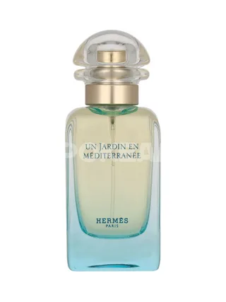 Hermes Un Jardin En Mediterranee Edt Spray 50ml 2