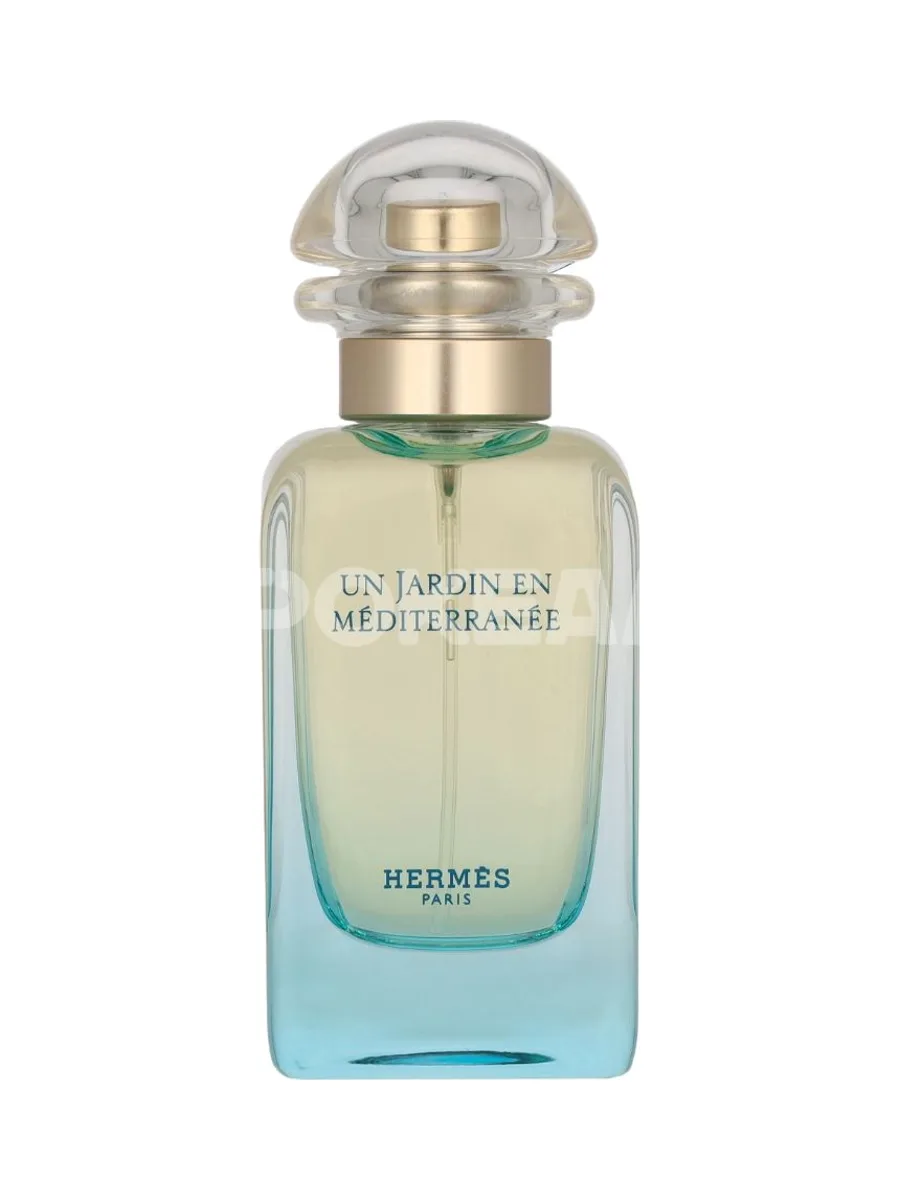 Hermes Un Jardin En Mediterranee Edt Spray 50ml 2