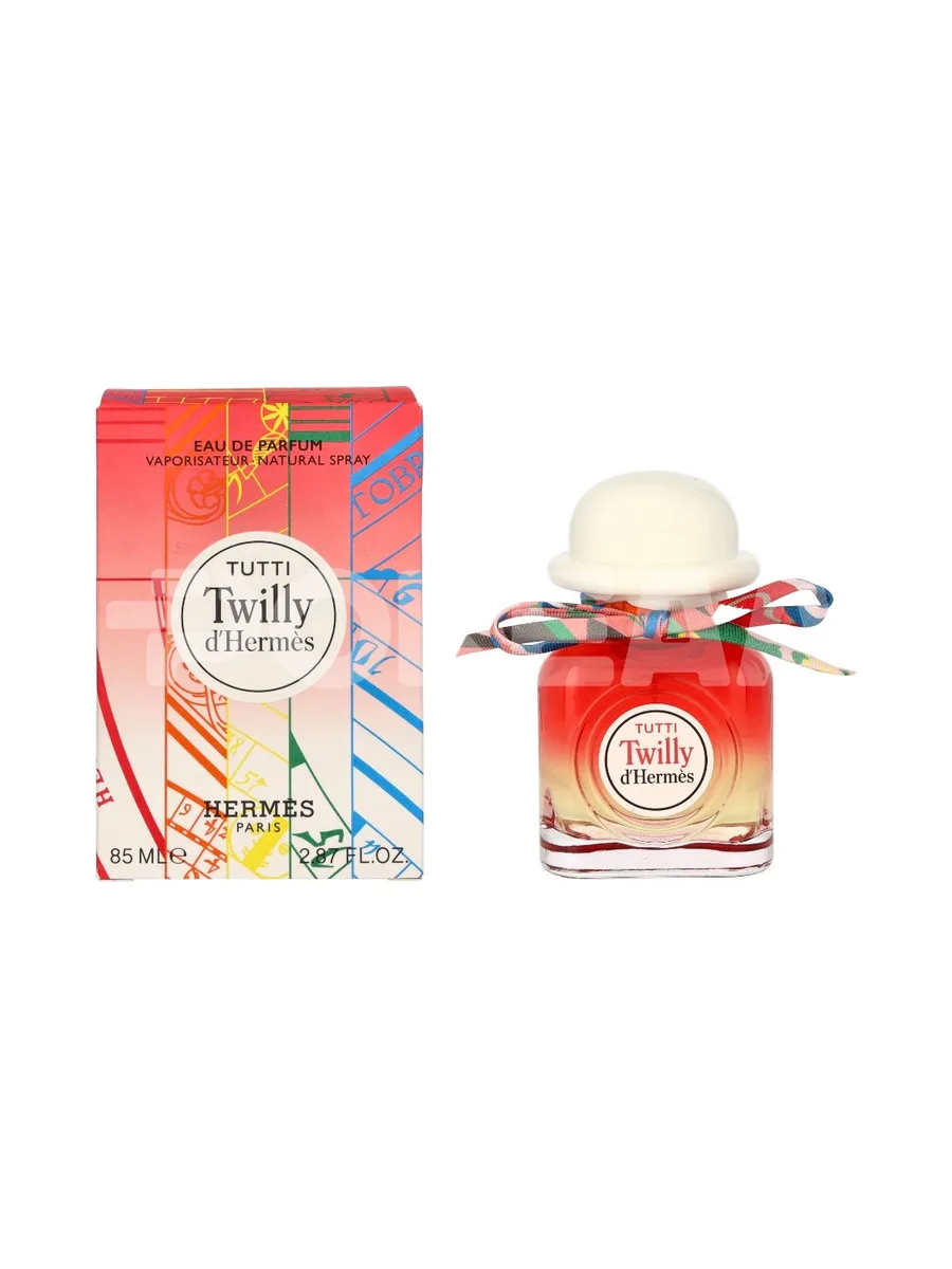 Hermes Tutti Twilly D'Hermes Edp Spray 85ml 1