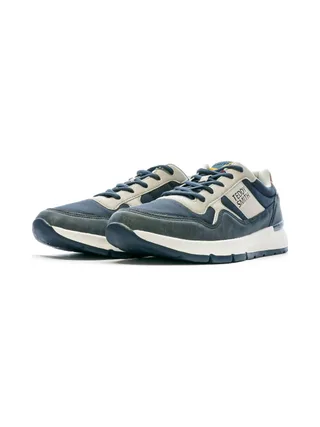 Baskets Marine Homme Teddy Smith 78128 6