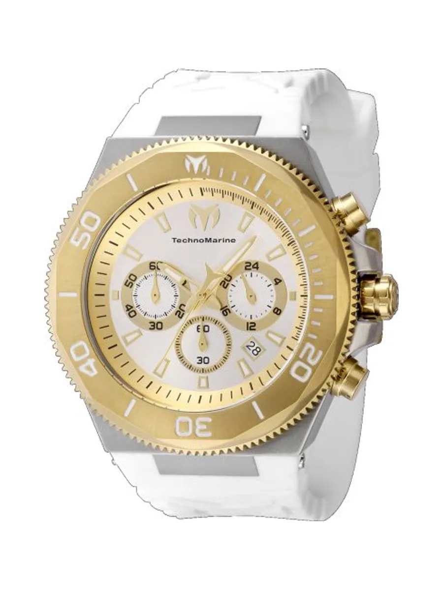 Technomarine Men's Manta 1