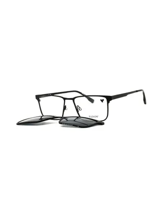 Flexon FLX1006MAG-SET N — Lunettes de soleil 1