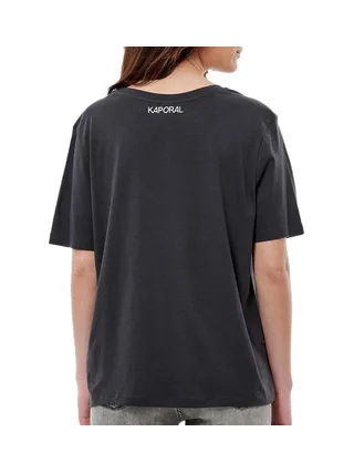 T-shirt Gris Femme Kaporal LOUI 2