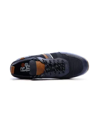 Baskets Marine Homme Refresh 175665 4