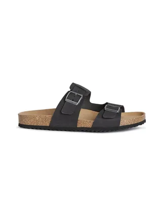 GEOX U SANDAL GHITA - Sandales 1
