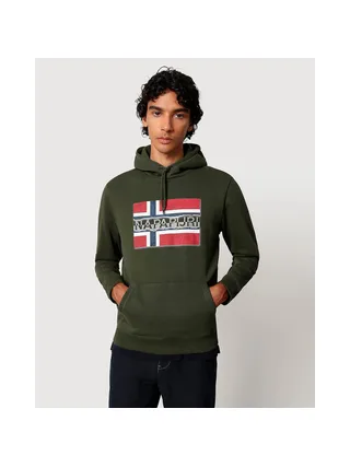 NAPAPIJRI NP0A4FQYGE41 - Sweatshirt 2