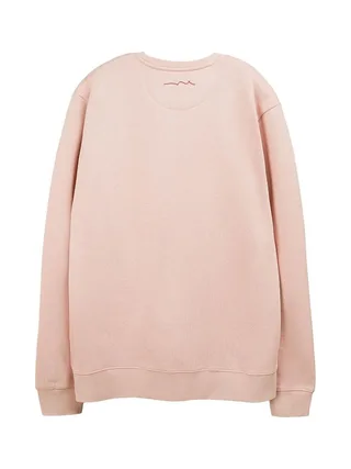 Sweat Rose Clair Homme Teddy Smith Sim 2