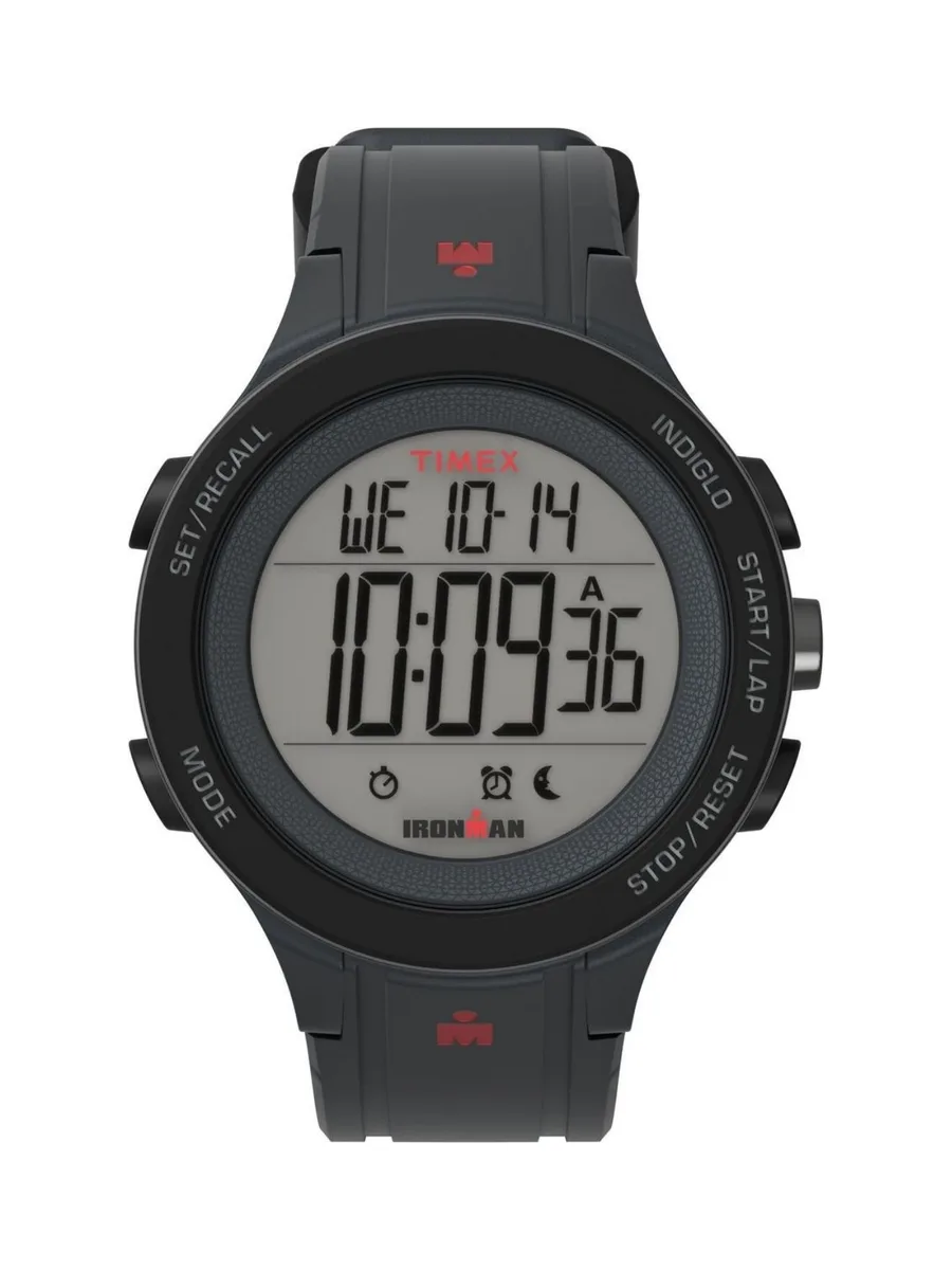 Timex Men's Ironman 1