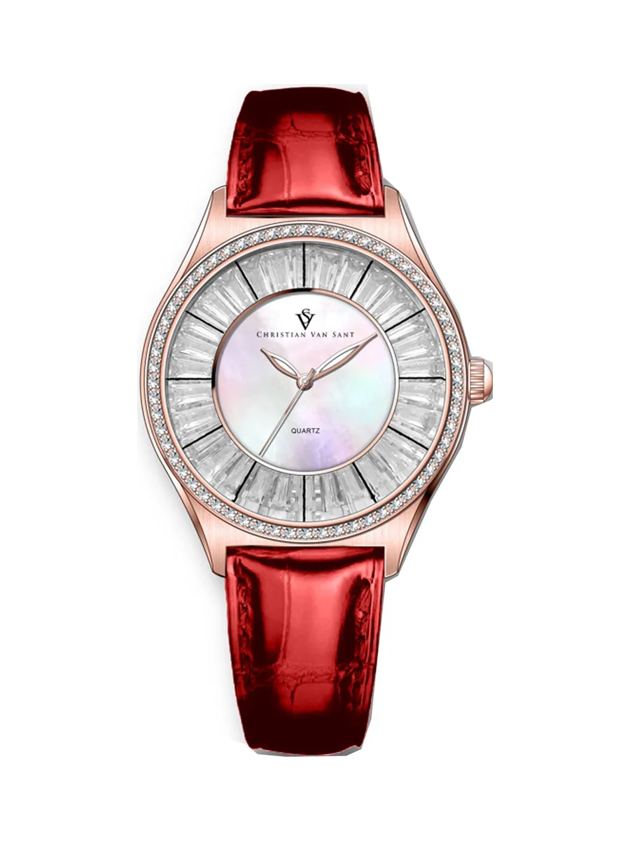 Christian Van Sant Women's Luna 1