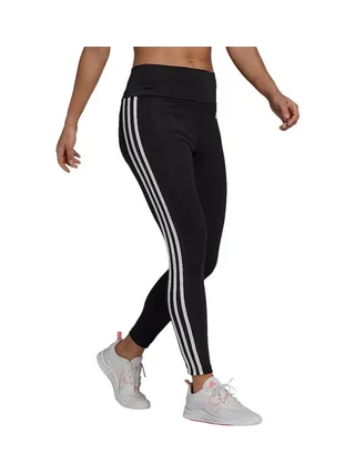 Legging Noir Femme Adidas GL4040 1