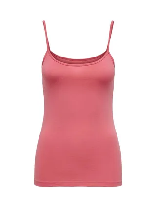 Débardeur Rose Fushia femme JDY Ava 15148401 1