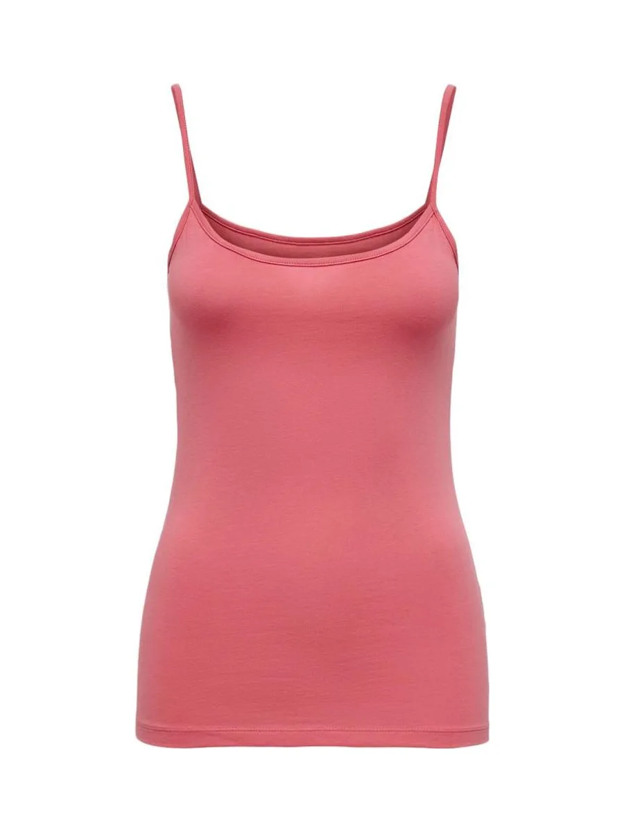 Débardeur Rose Fushia femme JDY Ava 15148401 2