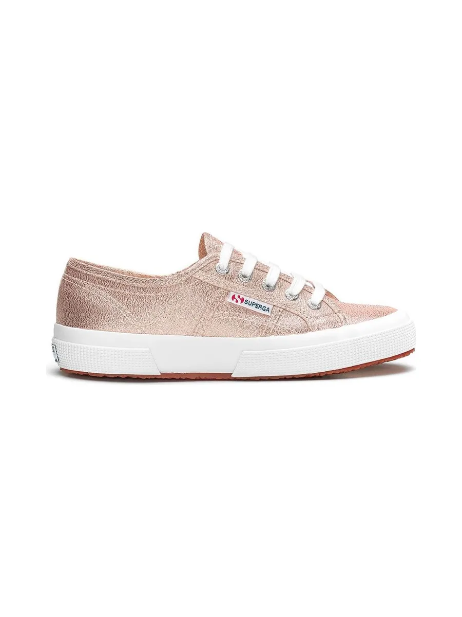 SUPERGA 2750 Lamew - Baskets 5