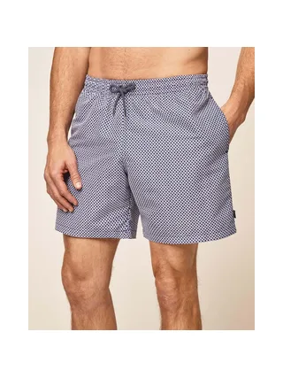 HACKETT Grid - Maillot de bain 3