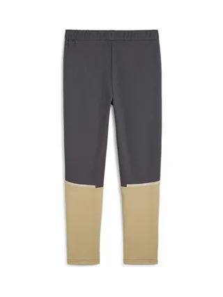 OM Jogging de foot Gris Homme Puma Casals 2