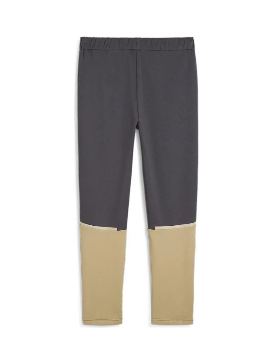 OM Jogging de foot Gris Homme Puma Casals 3