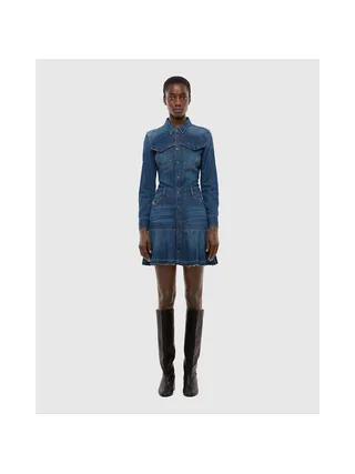 DIESEL DE-JOANA - Robe 2