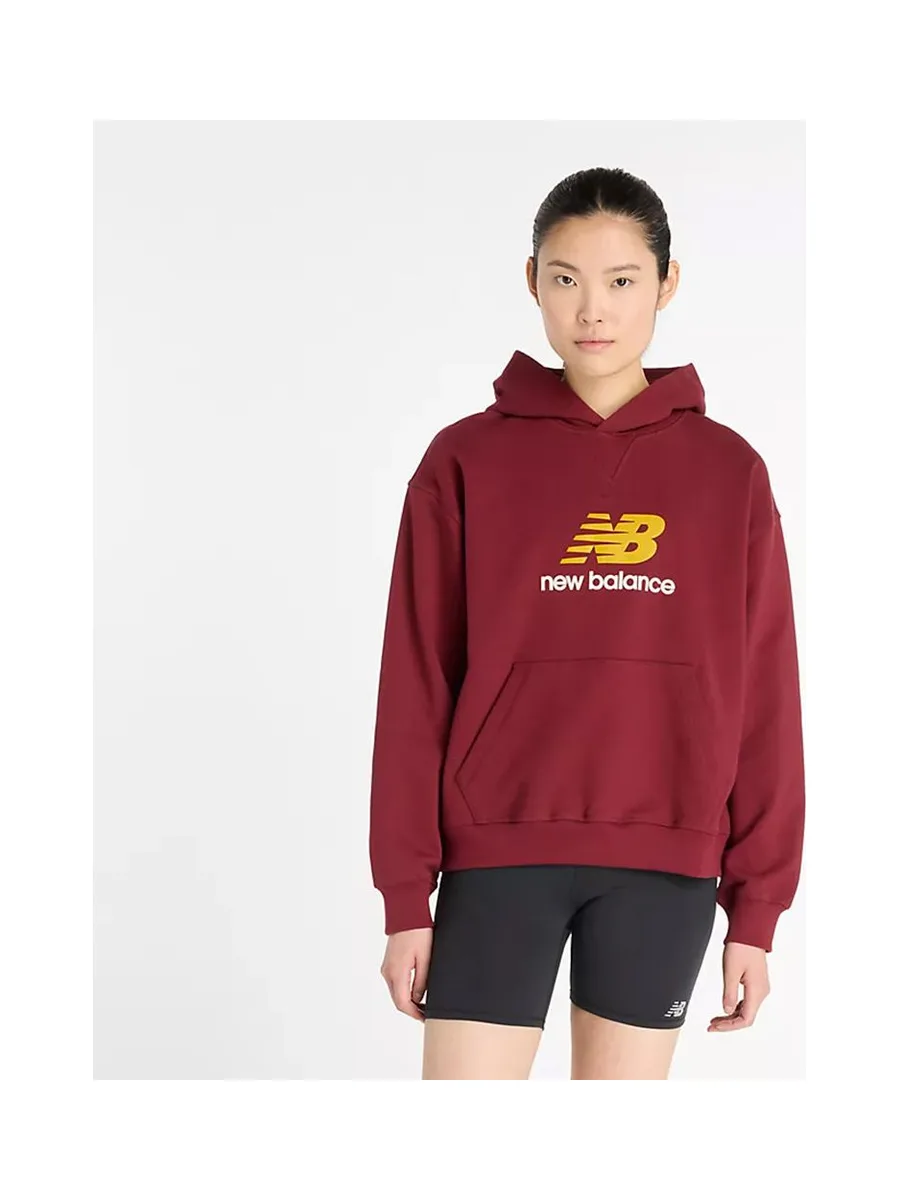 Sweat-shirts NEW BALANCE - WT51501 2