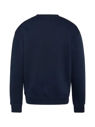 Sweat Marine Homme Schott Stan 2