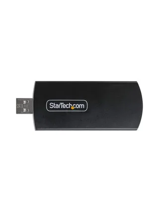 WiFi 6E USB Adapter Wireless PC Dongle 5